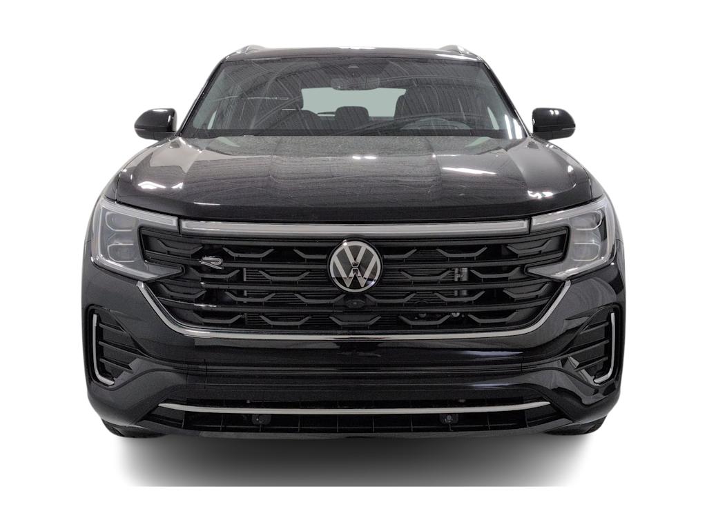 Thumbnail: 2026 Volkswagen Atlas - 6
