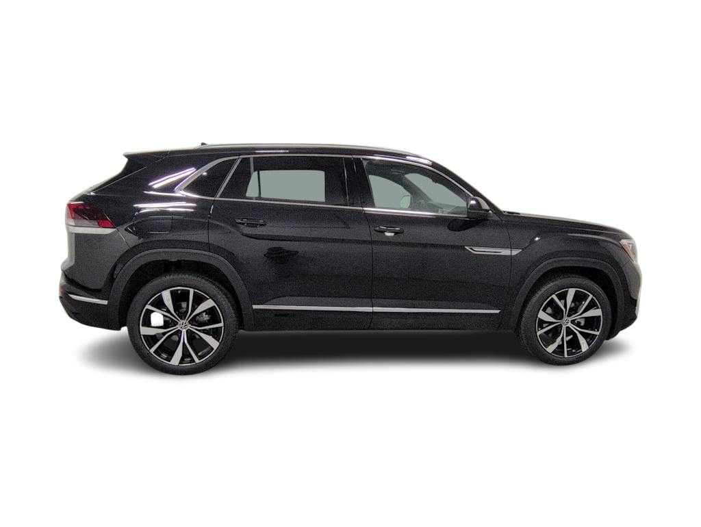 Thumbnail: 2026 Volkswagen Atlas - 24