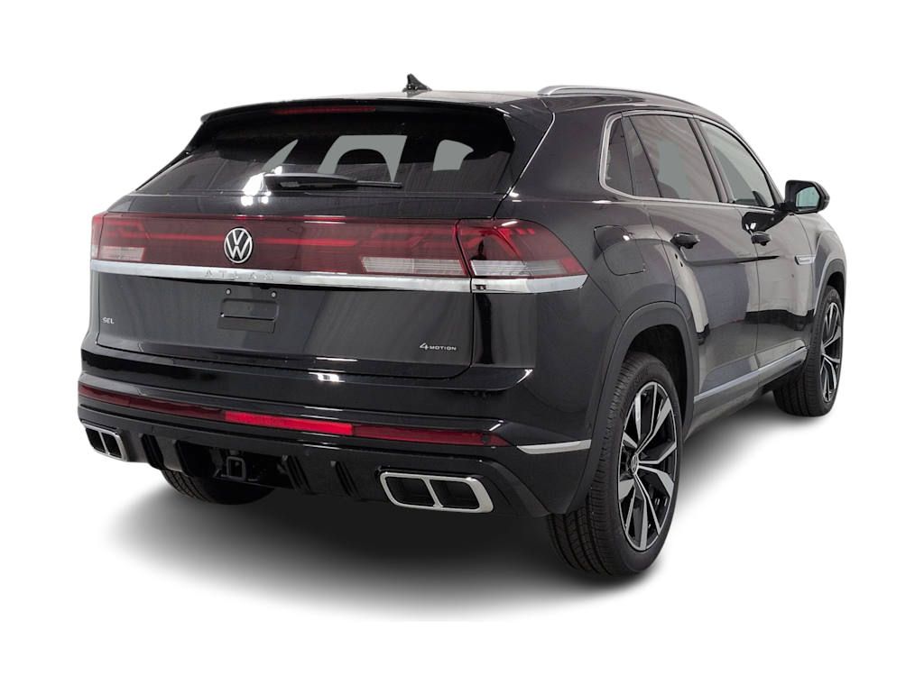 Thumbnail: 2026 Volkswagen Atlas - 23