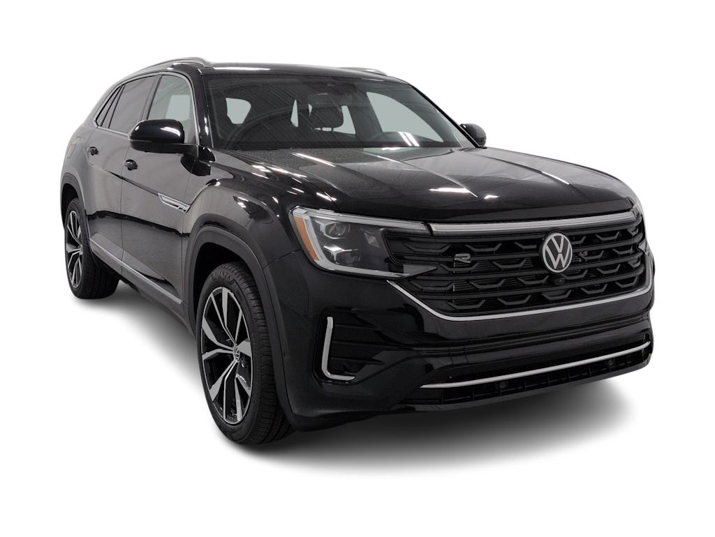 Thumbnail: 2026 Volkswagen Atlas - 21