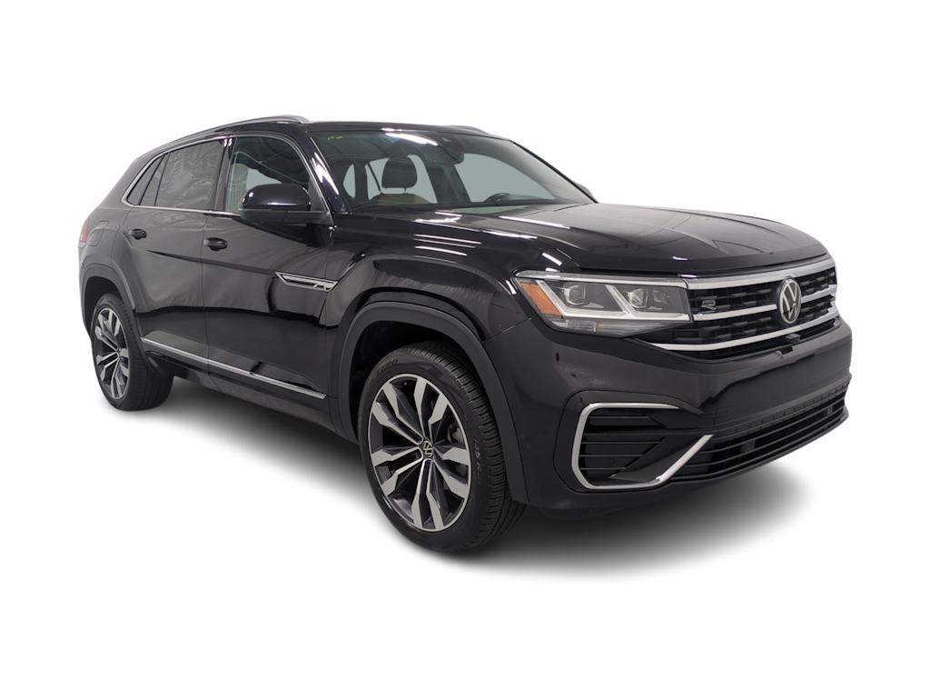 Thumbnail: 2022 Volkswagen Atlas - 21