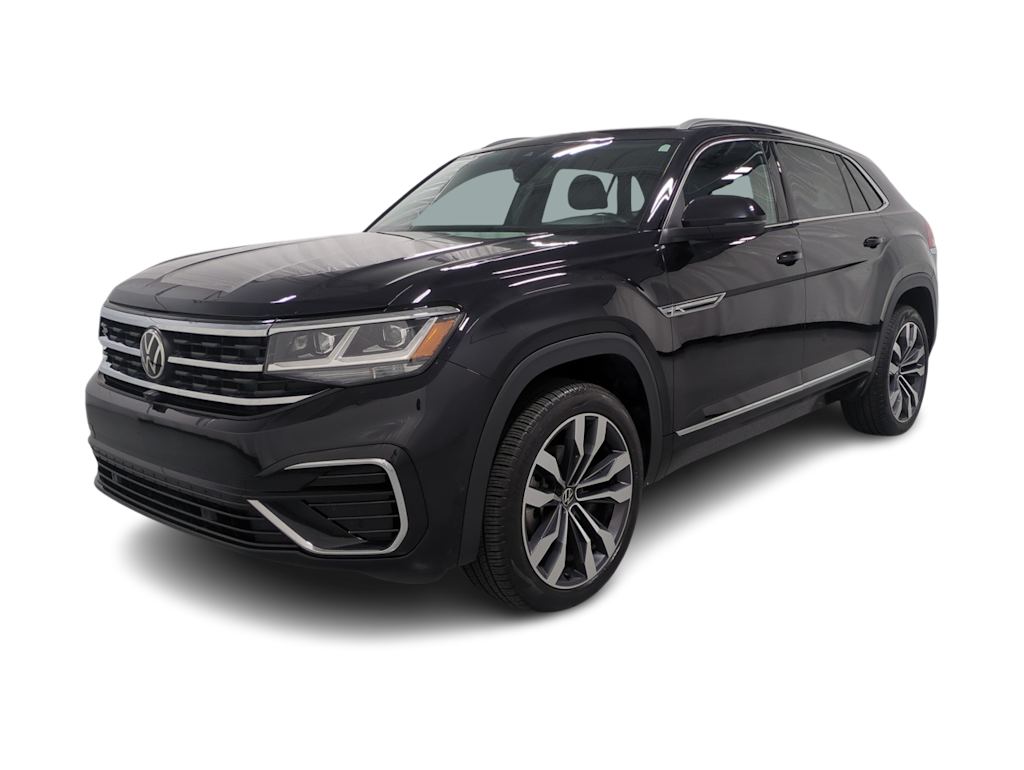 Thumbnail: 2022 Volkswagen Atlas - 22