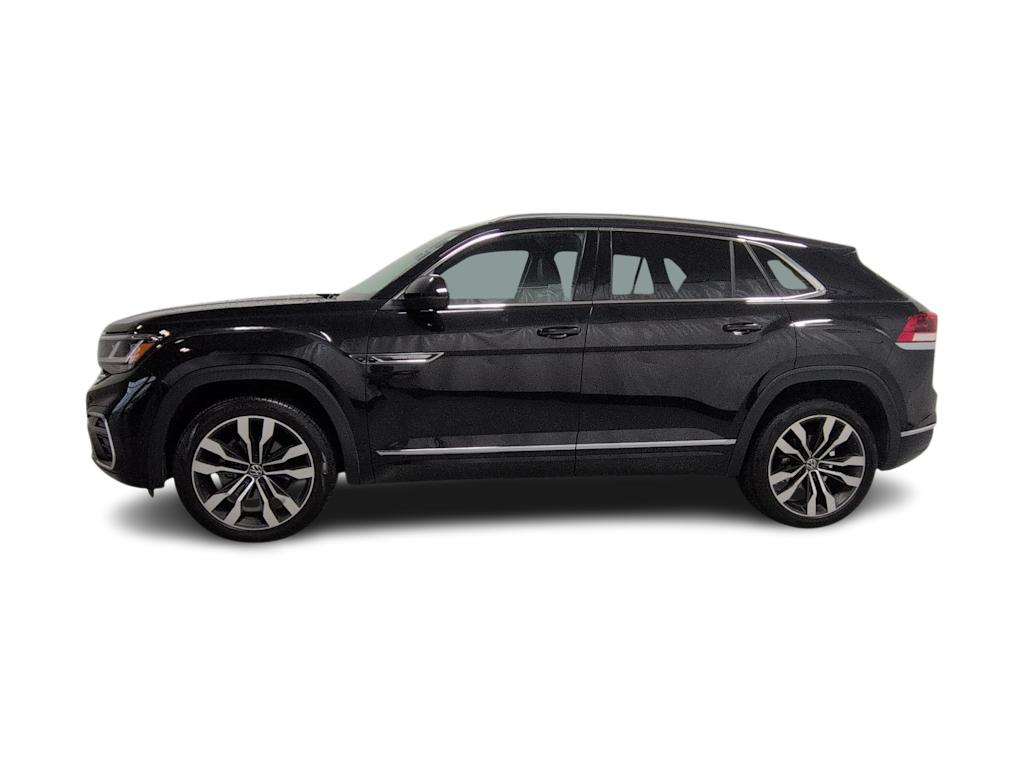 Thumbnail: 2021 Volkswagen Atlas - 3