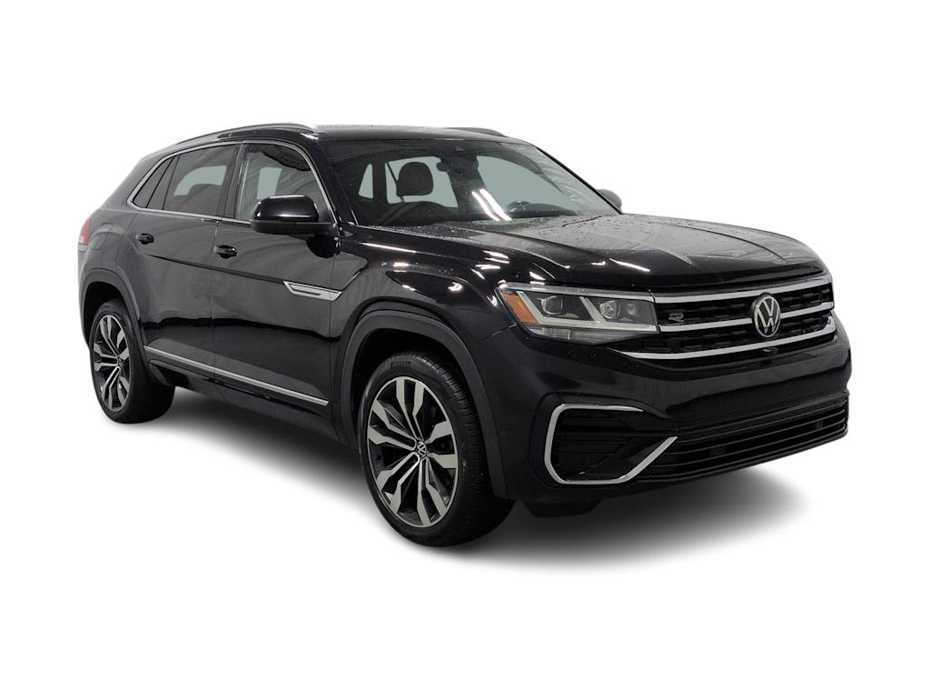 Thumbnail: 2021 Volkswagen Atlas - 20