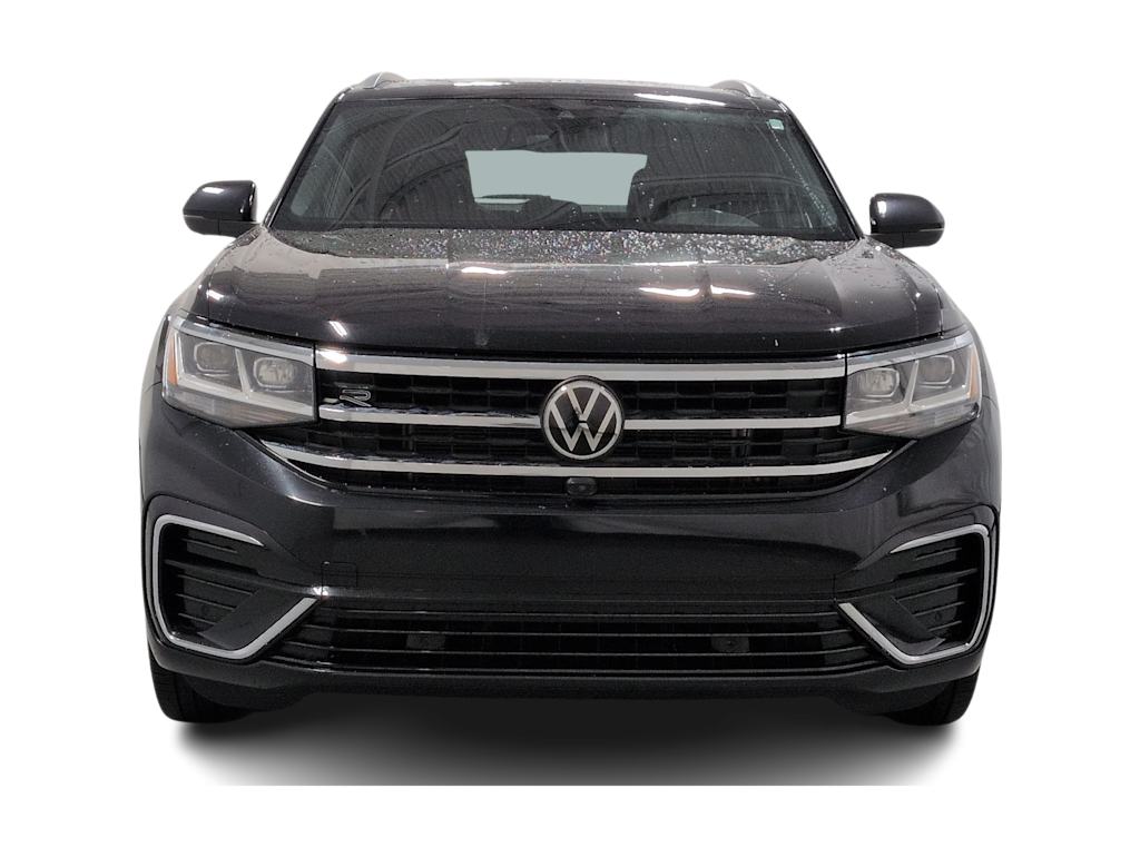 Thumbnail: 2021 Volkswagen Atlas - 6