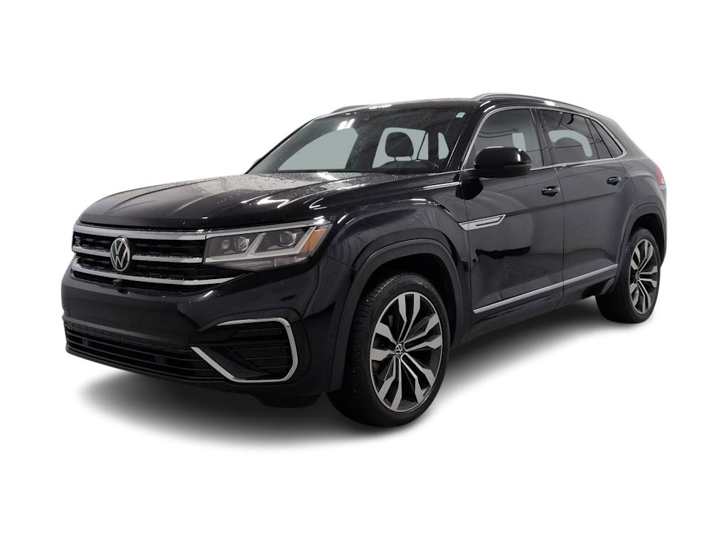 Thumbnail: 2021 Volkswagen Atlas - 21