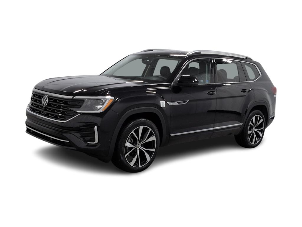 Thumbnail: 2026 Volkswagen Atlas - 22