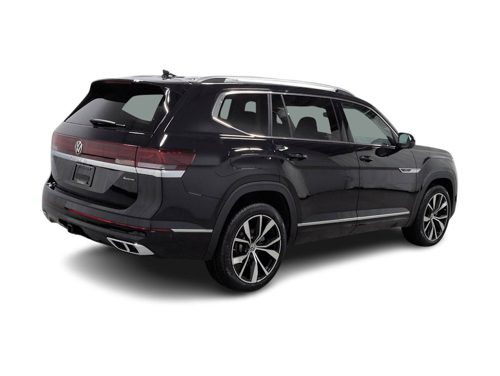 Thumbnail: 2026 Volkswagen Atlas - 23