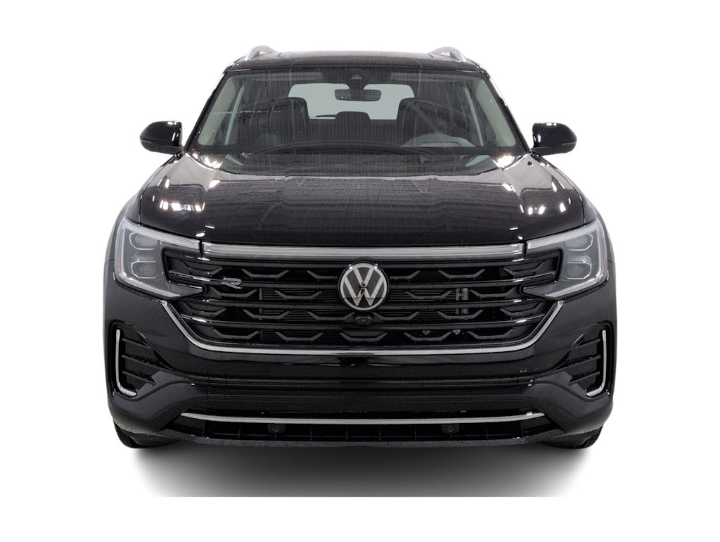 Thumbnail: 2026 Volkswagen Atlas - 6