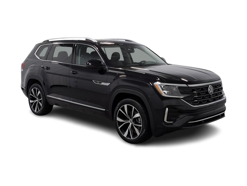 Thumbnail: 2026 Volkswagen Atlas - 21