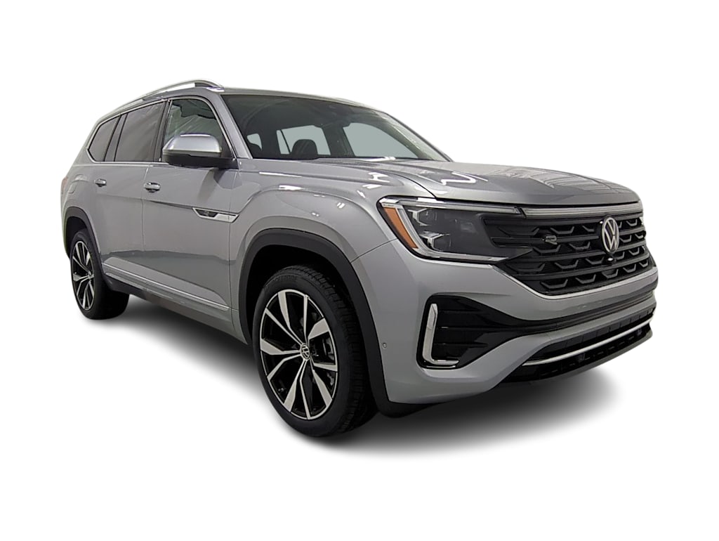 Thumbnail: 2026 Volkswagen Atlas - 20