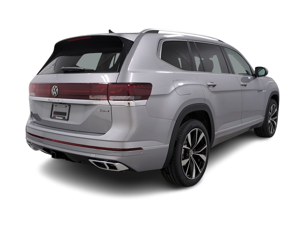 Thumbnail: 2026 Volkswagen Atlas - 22