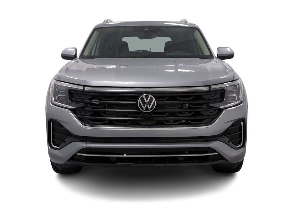 Thumbnail: 2026 Volkswagen Atlas - 6