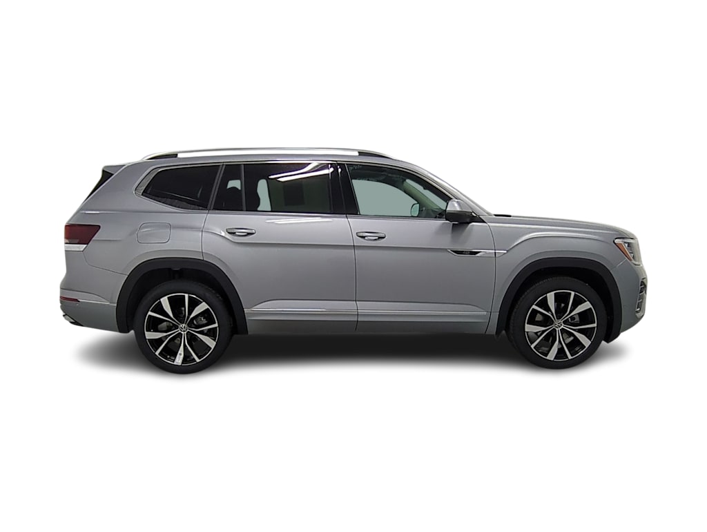 Thumbnail: 2026 Volkswagen Atlas - 23