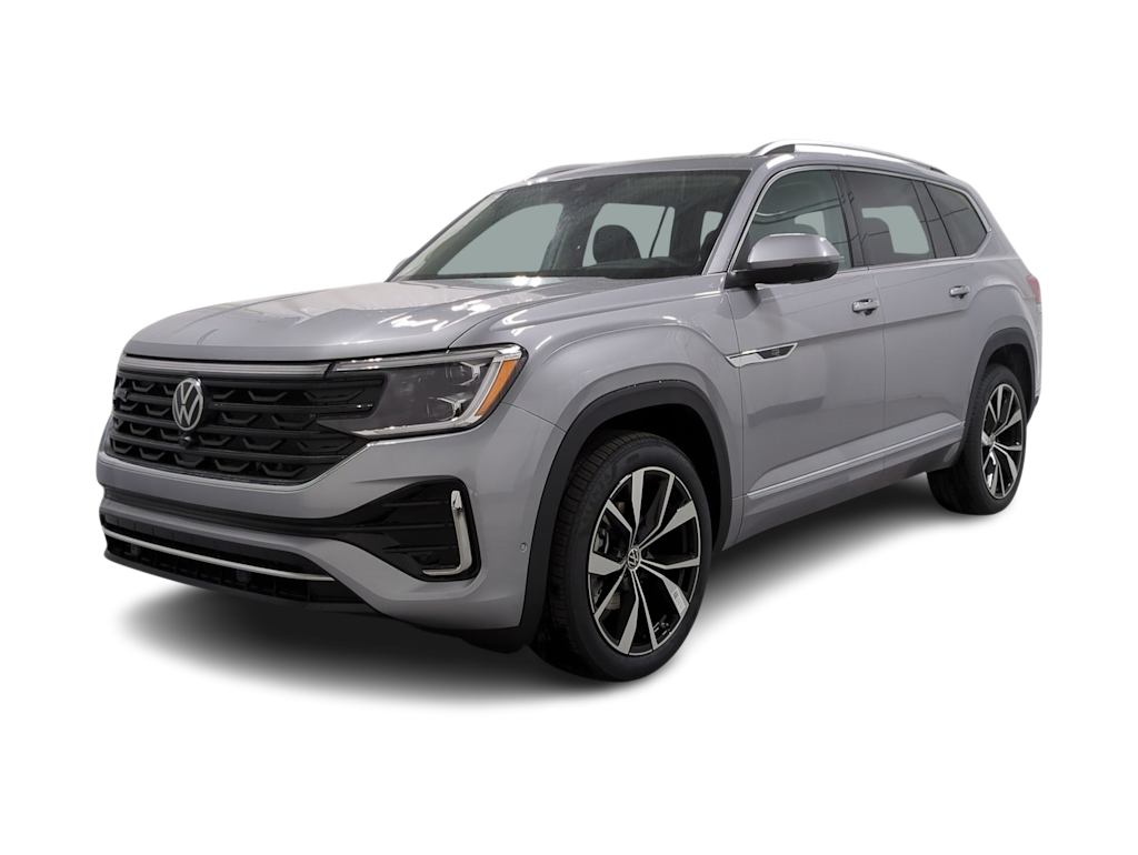 Thumbnail: 2026 Volkswagen Atlas - 21