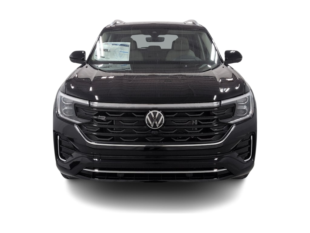 Thumbnail: 2026 Volkswagen Atlas - 5