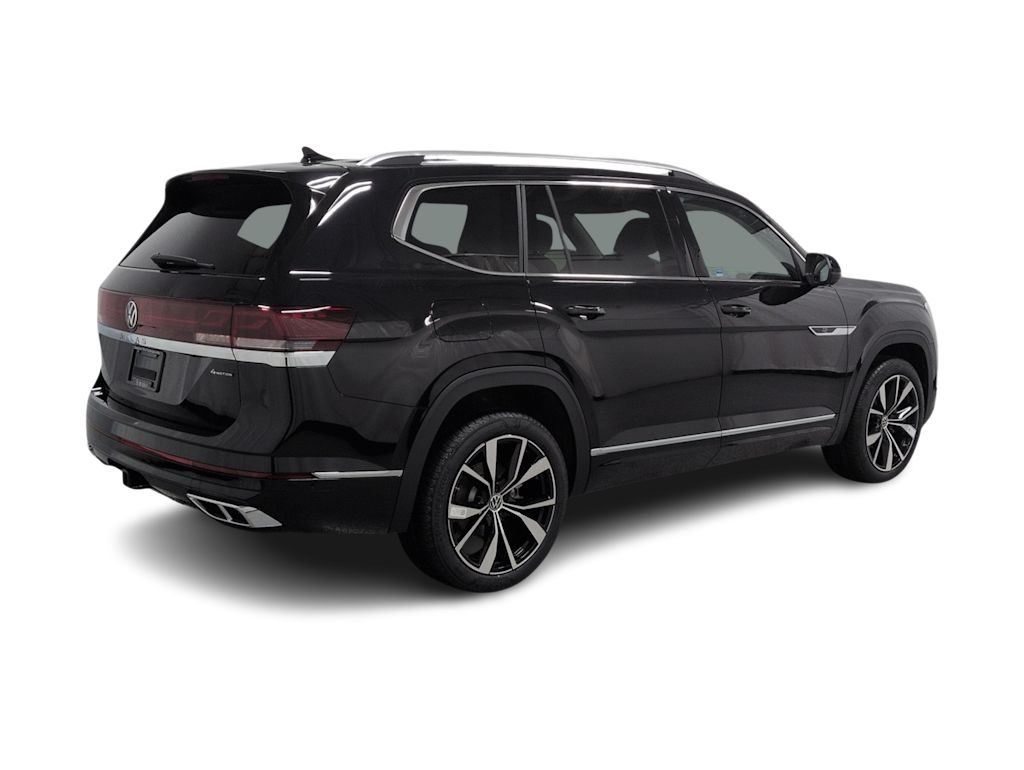 Thumbnail: 2026 Volkswagen Atlas - 23