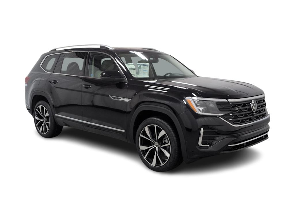 Thumbnail: 2026 Volkswagen Atlas - 20