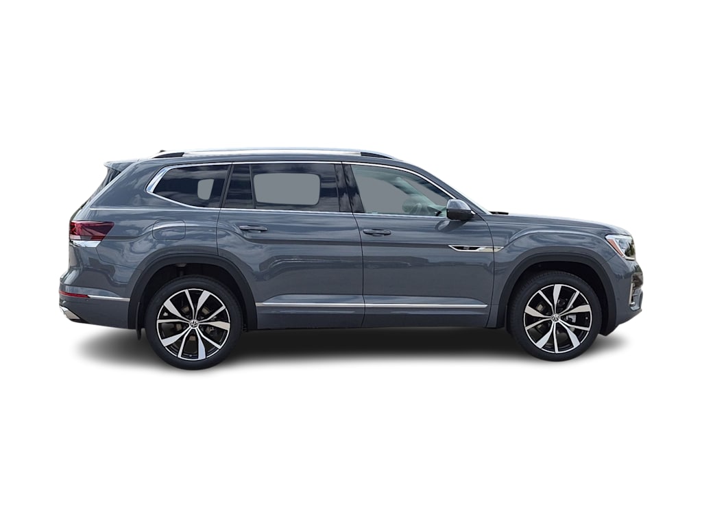 Thumbnail: 2026 Volkswagen Atlas - 23