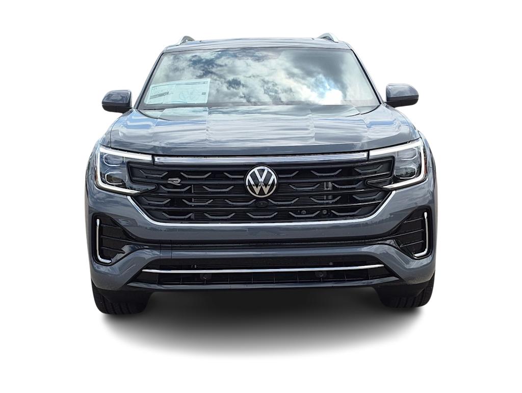 Thumbnail: 2026 Volkswagen Atlas - 6