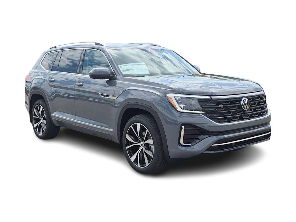 Thumbnail: 2026 Volkswagen Atlas - 29