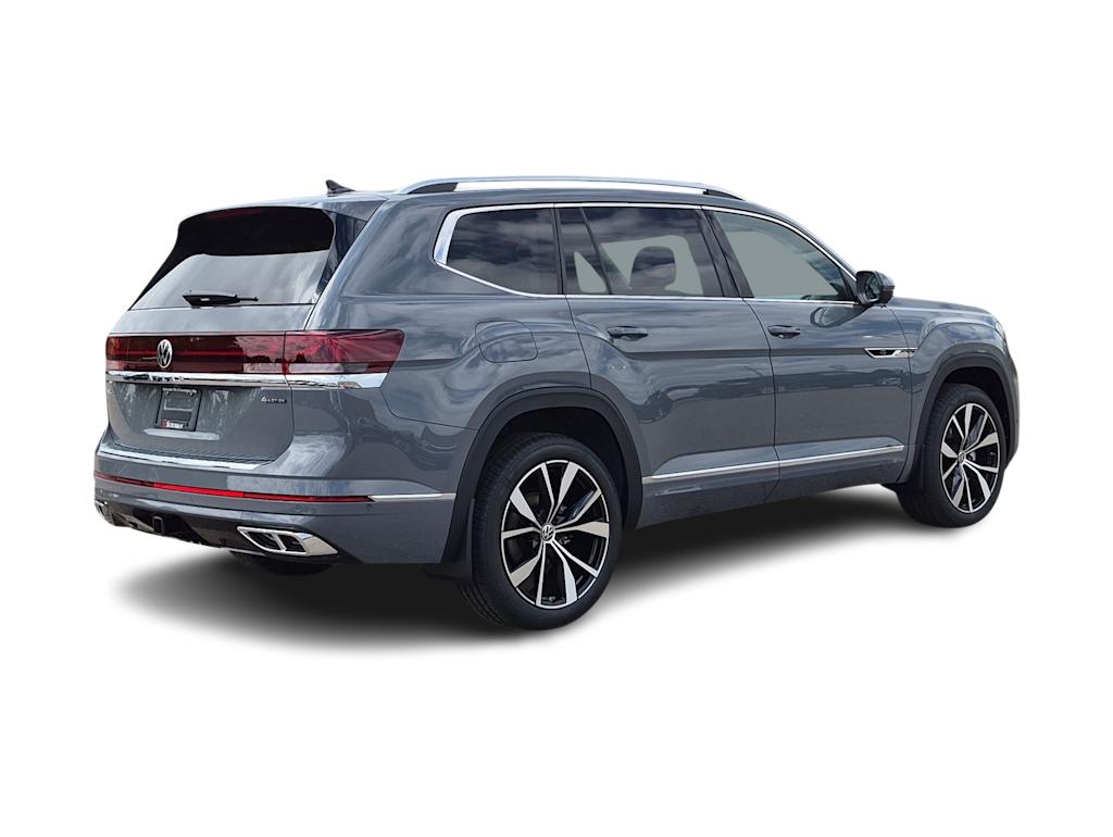 Thumbnail: 2026 Volkswagen Atlas - 22