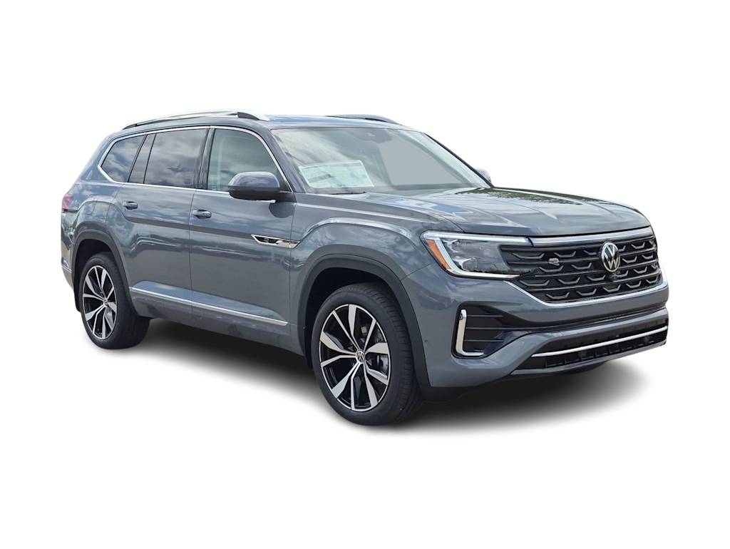 Thumbnail: 2026 Volkswagen Atlas - 20