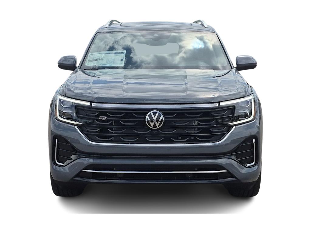 Thumbnail: 2026 Volkswagen Atlas - 30