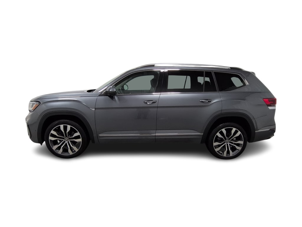 Thumbnail: 2023 Volkswagen Atlas - 3