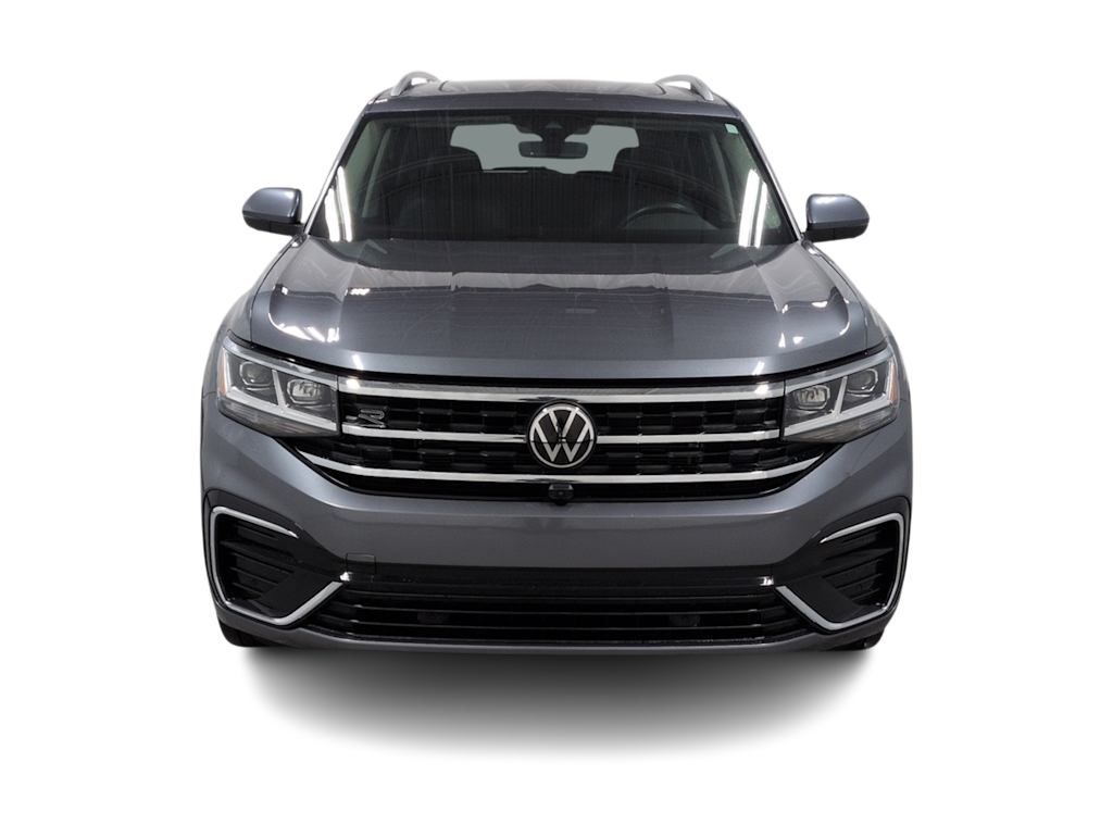 Thumbnail: 2023 Volkswagen Atlas - 6