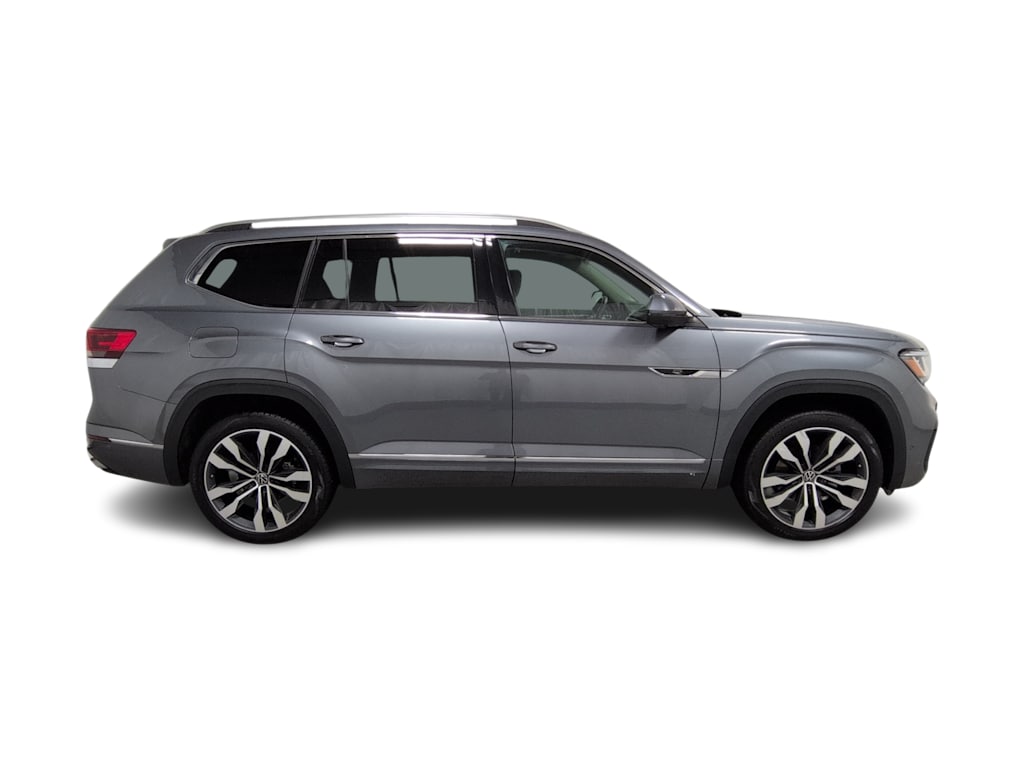 Thumbnail: 2023 Volkswagen Atlas - 24