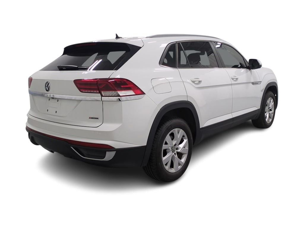 Thumbnail: 2020 Volkswagen Atlas - 23
