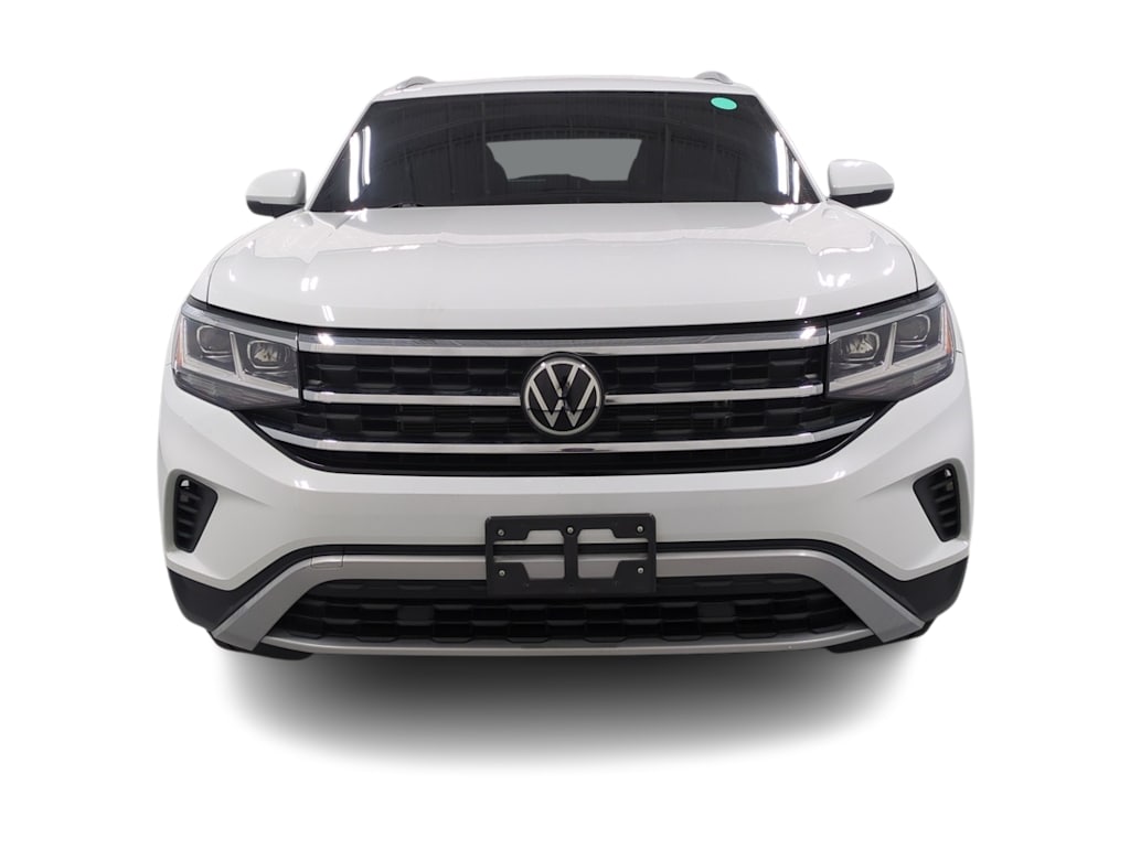 Thumbnail: 2020 Volkswagen Atlas - 6