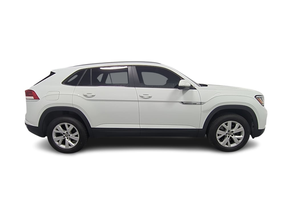 Thumbnail: 2020 Volkswagen Atlas - 24