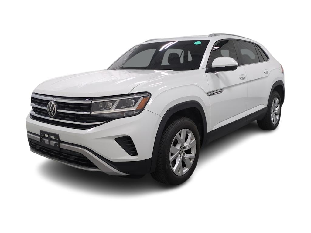 Thumbnail: 2020 Volkswagen Atlas - 22