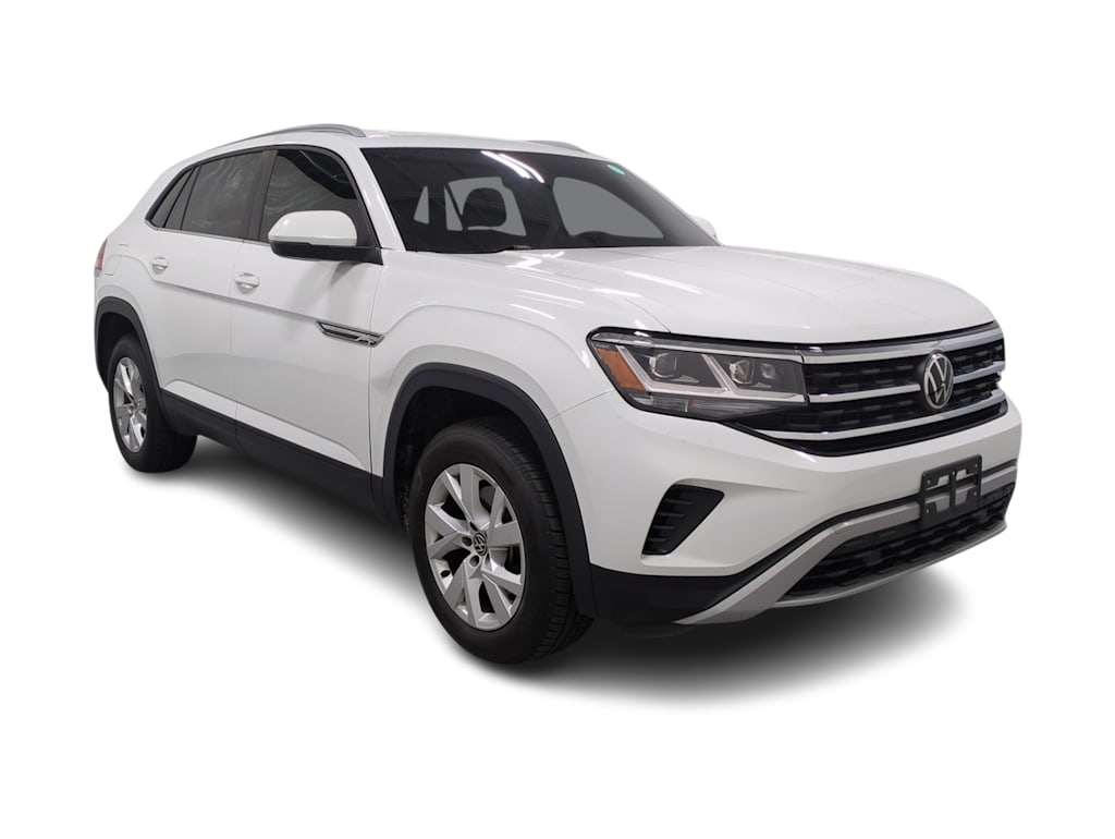 Thumbnail: 2020 Volkswagen Atlas - 21