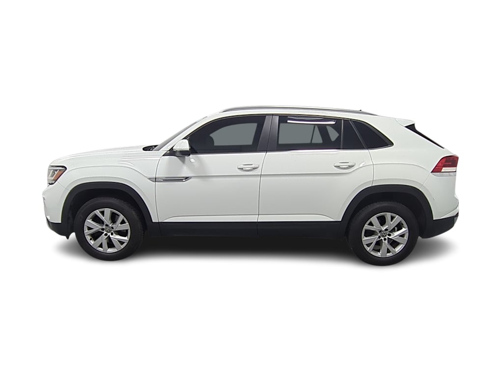 Thumbnail: 2020 Volkswagen Atlas - 3