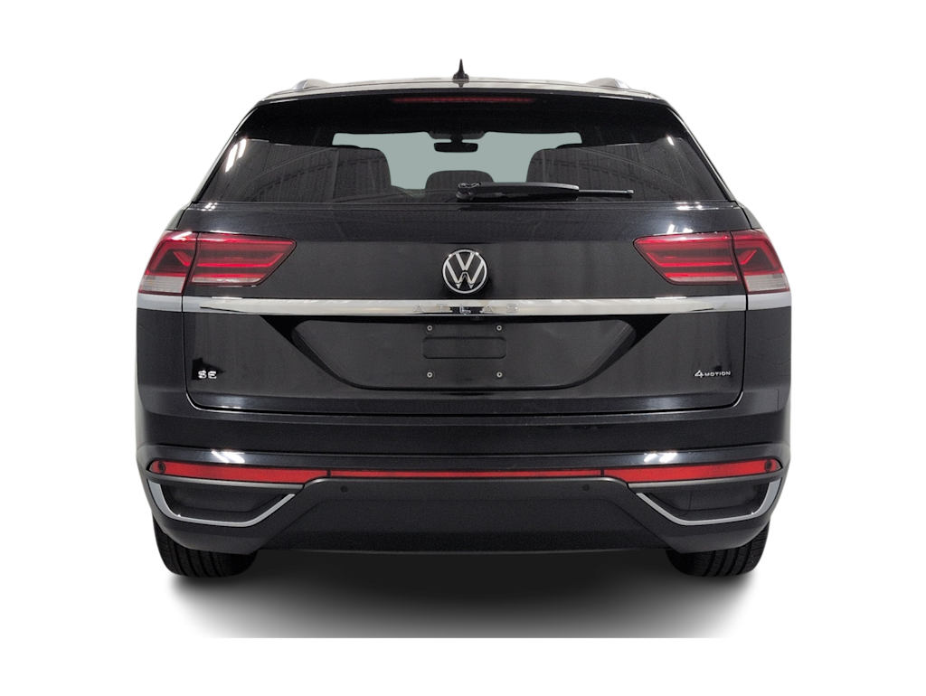 Thumbnail: 2023 Volkswagen Atlas - 5