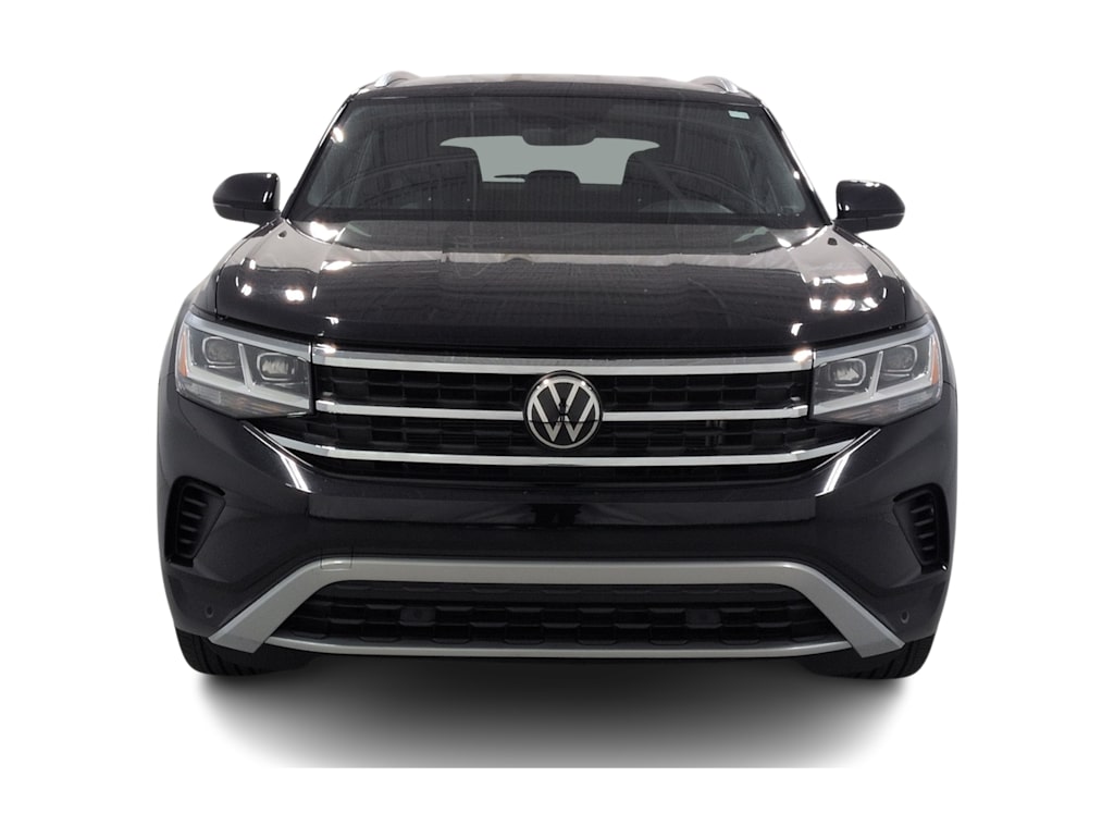 Thumbnail: 2023 Volkswagen Atlas - 6