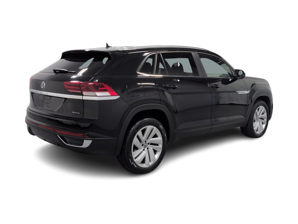 Thumbnail: 2023 Volkswagen Atlas - 22