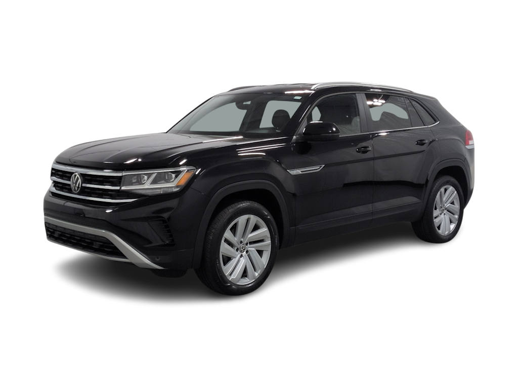 Thumbnail: 2023 Volkswagen Atlas - 21