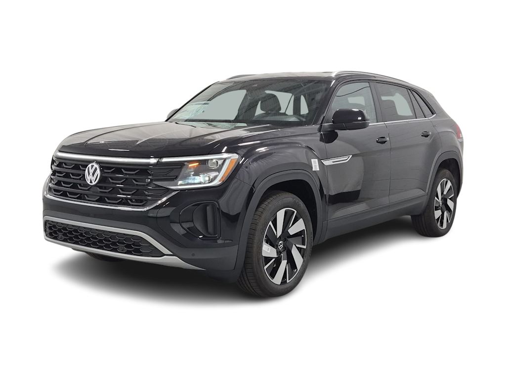 Thumbnail: 2026 Volkswagen Atlas - 20