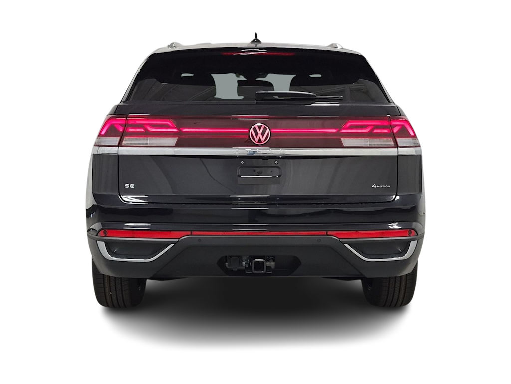 Thumbnail: 2026 Volkswagen Atlas - 5