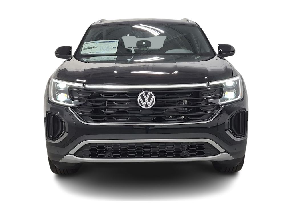 Thumbnail: 2026 Volkswagen Atlas - 6