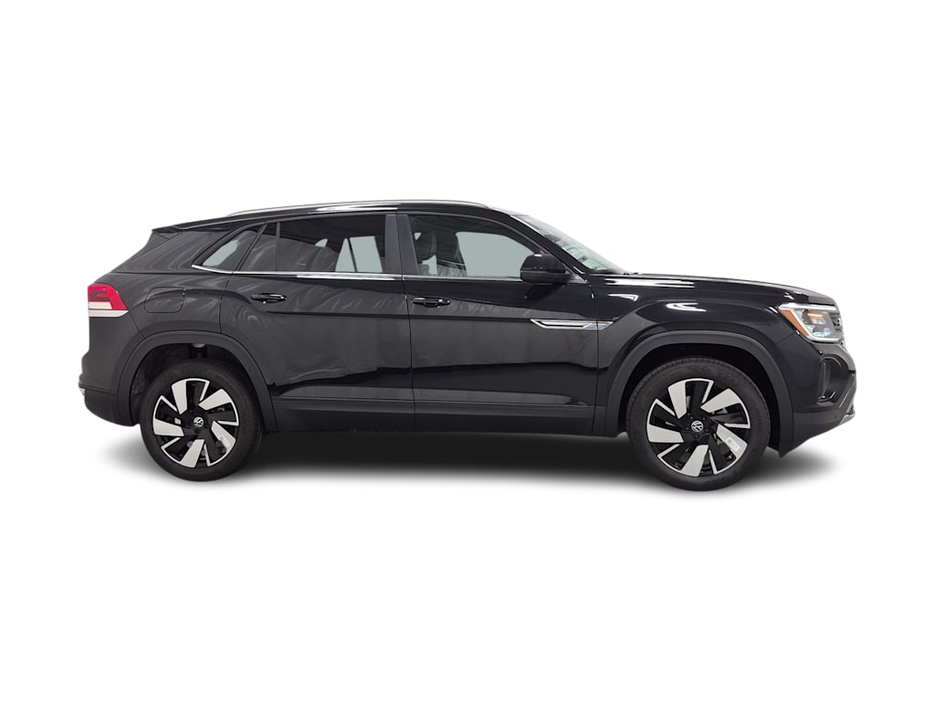 Thumbnail: 2026 Volkswagen Atlas - 22