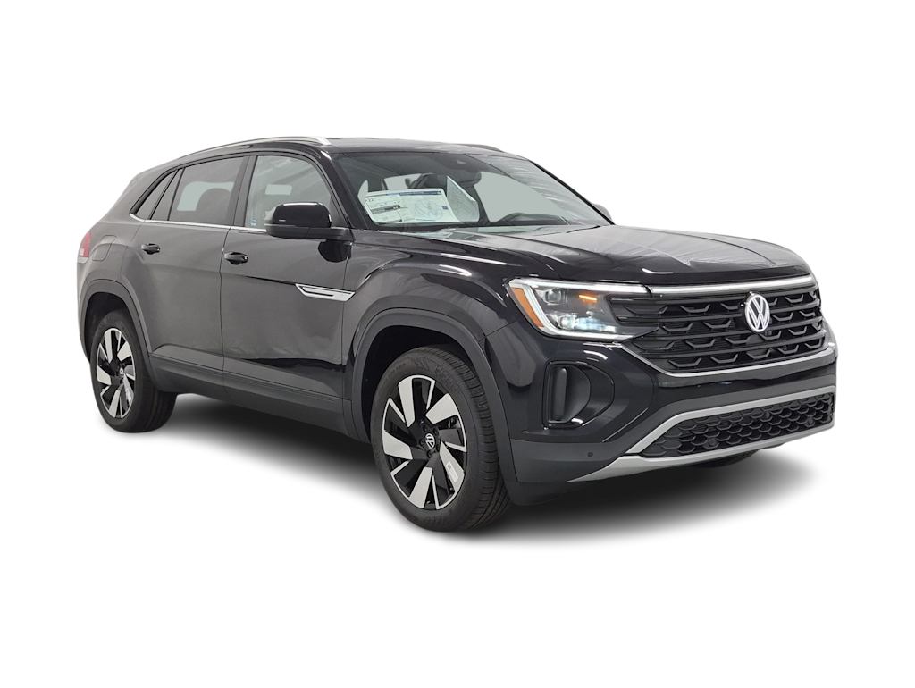 Thumbnail: 2026 Volkswagen Atlas - 19
