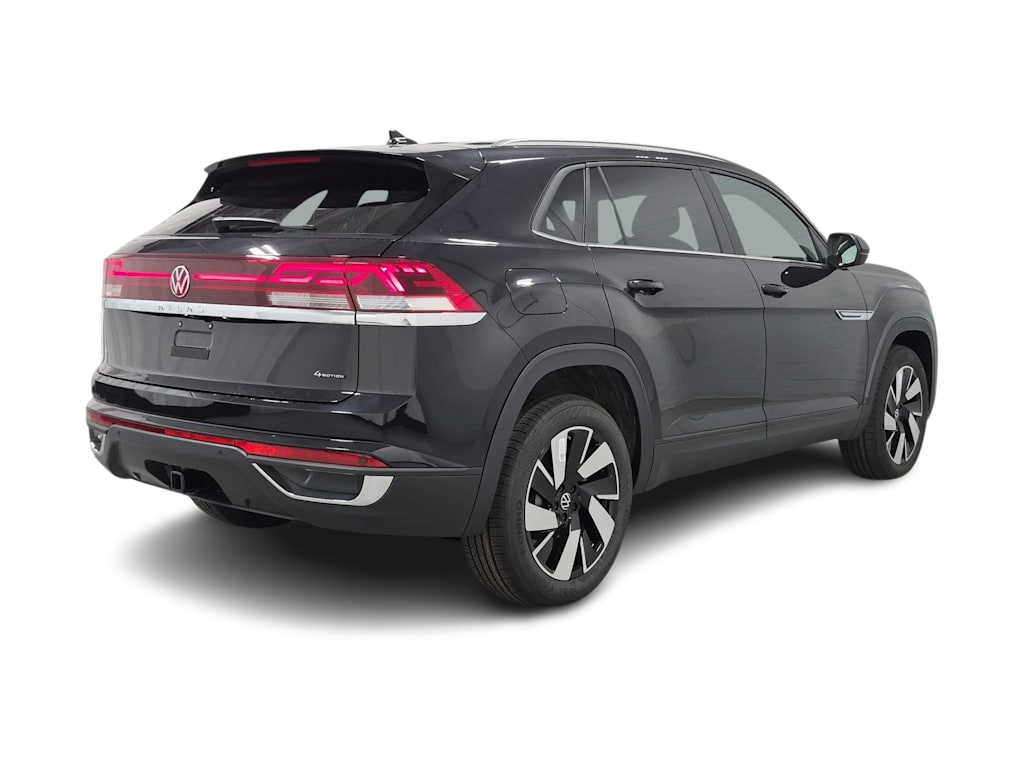 Thumbnail: 2026 Volkswagen Atlas - 21