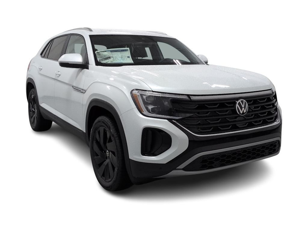 Thumbnail: 2026 Volkswagen Atlas - 21