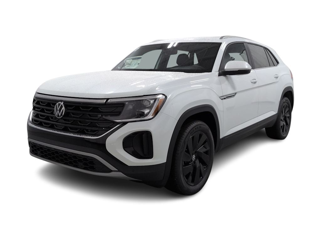 Thumbnail: 2026 Volkswagen Atlas - 22