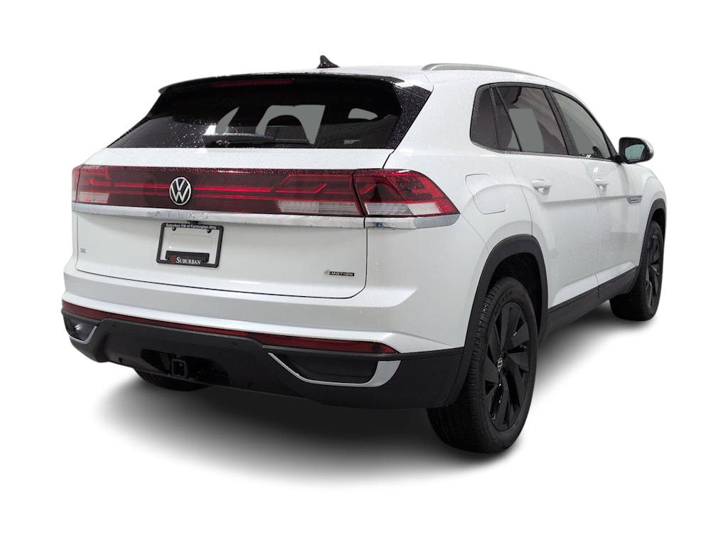 Thumbnail: 2026 Volkswagen Atlas - 23